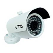Dispensador de Comida Inteligente para mascotas VTA con cámara de vigilancia