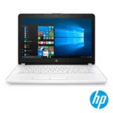 Portátil HP 14-Bs012La Intel® Core I3  4GB 1Tb 14"
