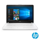 Portátil HP 14-Bs014La Intel® Core I5  4GB 1Tb 14"