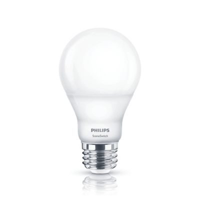 Comprar Bombilla de cristal E27, luz blanca/bombilla de luz cálida, bombilla  LED caliente para decoración del hogar