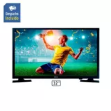TV 32" HD Plano UN32J4300 SmartTV