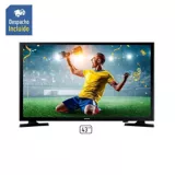 TV 43" FHD  Plano UN43J5200 SmartTV