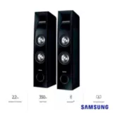 Samsung Sound Bar 350W