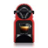 Máquina de Café Inissia C40-US-RE-NE Rojo Incluye 40 Cápsulas