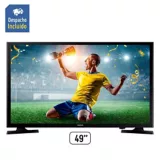TV 49" FHD  Plano UN49J5200 SmartTV