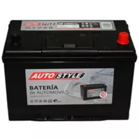 Batería Sellada Autostyle  Caja 27 Derecha 1100CA 90AH