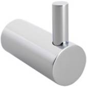 Colgador metalico para baño HICASA