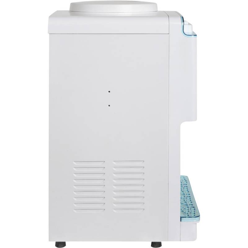 Dispensador de Agua Eléctrico de Mesa Royal Blanco