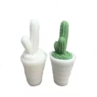 Vela Cactus Citronella