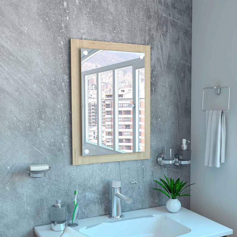 Espejo de baño para baño lille Rovere RTA DESIGN