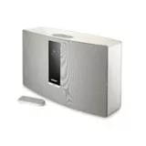 Parlante Soundtouch30 Bose Series 3 Color Blanco