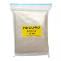 Pintapro Plastico Protector 3x5mt (15 mt2)