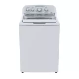 Lavadora Automática Carga Superior 17Kilos - LCA77104VBAB1  Blanco