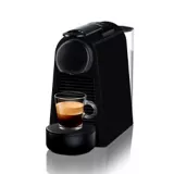 Máquina de Café Essenza Negra Mini D30-US-RE-NE1