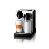 Máquina de Café Lattissima Pro Silver F456 Incluye 14 cápsulas