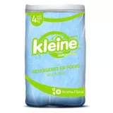 Detergente Polvo Kleine Multiusos Floral x 4000gr