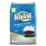 Detergente Polvo Kleine Estandar Floral x 3000gr