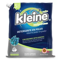 Detergente Polvo Kleine Premium Floral x 5000gr