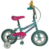 Bicicleta para Niña Dancer Filp Azul