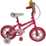 Bicicleta para Niña Dancer Filp Rosa
