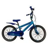 Bicicleta para Niño Shadow Azul 16Plg