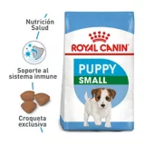 Alimento Seco Para Perro Cachorro Raza Mini 2 kg
