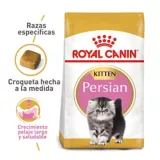 Alimento Seco Para Gato Raza Persian Kitten Royal Canin 2 kg