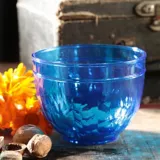 Bowl Cuarzo Azul Acrílico 1 Litro
