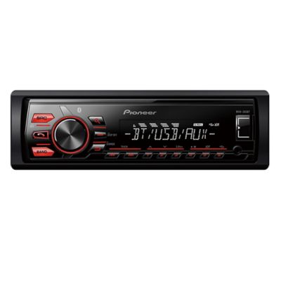 Radios para coche – Auto HiFi – Taller