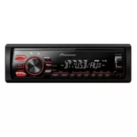 Pioneer Radio MP3/USB/Bluetooth/AUX 50Wx4
