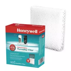 HONEYWELL - Filtro Antibacterial para Humidificador HEV620