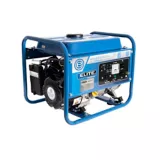 Generador A Gasolina 1.300W 110V 90Cc 2.7Hp Elite