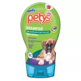 Petys Shampoo Repelente 12X280Ml