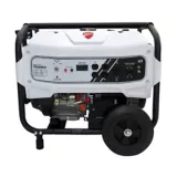 Generador Gasolina 110/220V 7000W