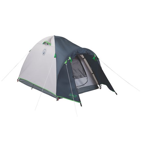 Carpa Camping 6 Personas Zion 3000mm Impermeable Mountain Gear MOUNTAIN  GEAR