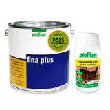 Fina Plus Incoloro 2.5 L + Concentrado 700 250ml