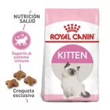 Alimento Seco Para Gato Especial Gatito Royal Canin 2 kg