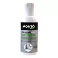 Aditivo Anti Moho para Pintura- Montoplast 200 ml
