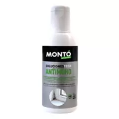 undefined - Aditivo Anti Moho para Pintura- Montoplast 200 ml
