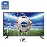 TV 40" FHD Plano HYLED4014INT2