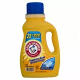 Detergente Líquido Clean Burst  75 Onzas