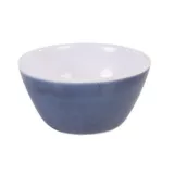Bowl Melamina Azul 10cm