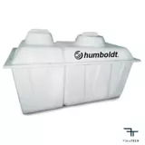 Tanque Séptico 2200 Litros Humboldt