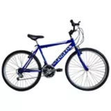 Bicicleta De Montaña Sforzo Hombre R26 18V Azul