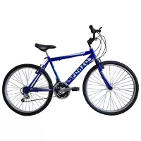 Sforzo Bicicleta De Montaña Sforzo Hombre R26 18V Azul