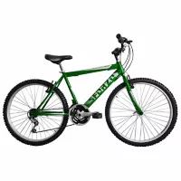 Sforzo Bicicleta De Montaña Sforzo Hombre R26 18V Verde