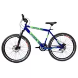 Bicicleta R- 27.5 C/Suen 18 Camb Azul Bts271803