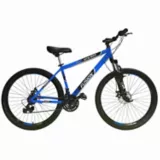 Bicicleta R-27.5 Gw 1.1 Shim Integ 21Vel AzBicicleta27507