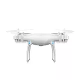 Drone Con Camara Hd 720P Transmision De Video Wifi