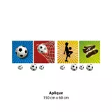 Sticker Fútbol